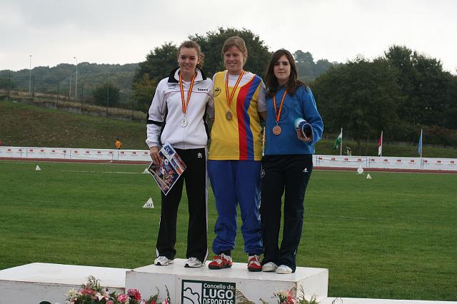 España Cadete 2008 056